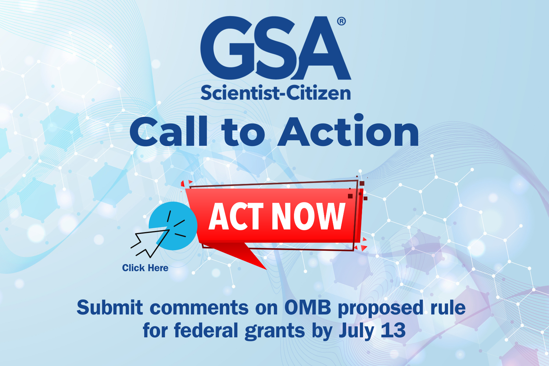 Call to Action